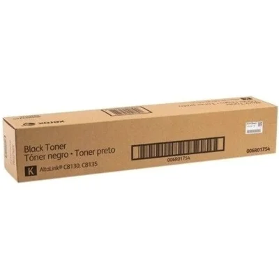 Original OEM Toner Cartridge Xerox C8130 8135 (006R01754) (Black)