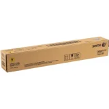 Original OEM Toner Cartridge Xerox C8130/8135 (006R01757) (Yellow)