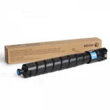 Original OEM Toner Cartridge Xerox C9000 (106R04082) (Cyan)