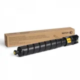 Original OEM Toner Cartridge Xerox C9000 (106R04084) (Yellow) for Xerox VersaLink C9000