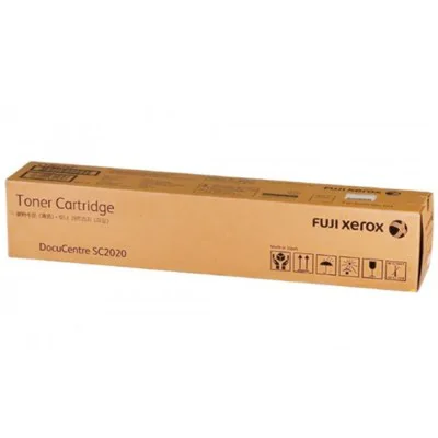 Original OEM Toner Cartridge Xerox SC2020 (006R01693) (Black)