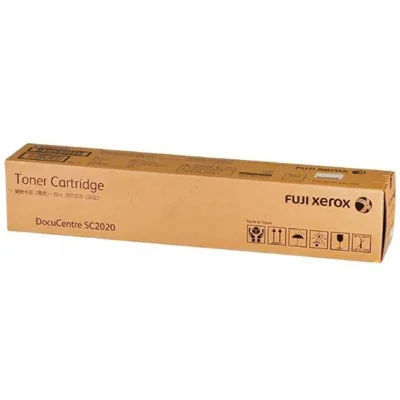 Original OEM Toner Cartridge Xerox SC2020 (006R01694) (Cyan)