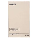 Original OEM Toners Develop TN-114 (8937786) (Black) (2-pack) for Develop D 1186 id