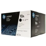 Original OEM Toner Cartridges HP 10A (Q2610D) (Black)