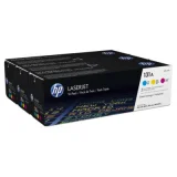 Original OEM Toner Cartridges HP 131A (U0SL1AM) for HP LaserJet Pro 200 Color M276nw MFP