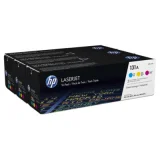 Original OEM Toner Cartridges HP 131A (U0SL1AM) for HP LaserJet Pro 200 Color M251nw