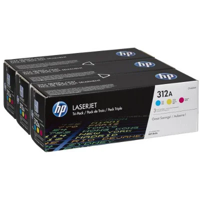 Original OEM Toner Cartridges HP 312A (CF440AM)