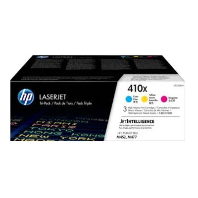 Original OEM Toners HP 410X (CF252XM) (3-pack)