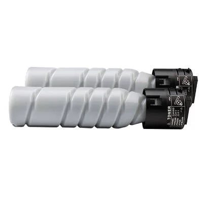 Original OEM Toners KM TN-116 (TN116) (Black) (2-pack)