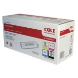 Original OEM Toner Cartridges Oki C8600/8800 (43698501) for Oki C8800dn