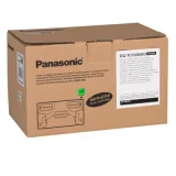 Original OEM Toners Panasonic DQ-TCC008XD (DQ-TCC008XD) (Black) (2-pack)