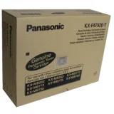 Original OEM Toner Cartridges Panasonic KX-FAT92E-T (KX-FAT92E-T) (Black)