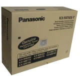 Original OEM Toners Panasonic KX-FAT92E-T (KX-FAT92E-T) (Black) (3-pack)