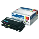 Original OEM Toner Cartridges Samsung CLT-P4072C (SU382A) for Samsung CLX-3185FN