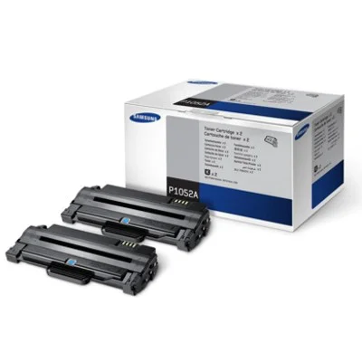 Original OEM Toner Cartridges Samsung MLT-P105A (SV115A) (Black)