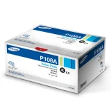 Original OEM Toners Samsung MLT-P1082S (SV118A) (Black) (2-pack)
