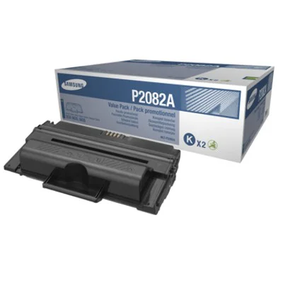 Original OEM Toners Samsung MLT-P208A (SV127A) (Black) (2-pack)