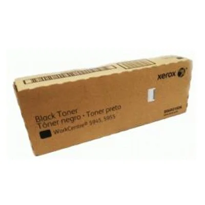Original OEM Toner Cartridges Xerox 5945 5955 (006R01606) (Black)