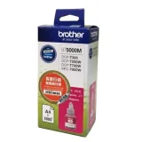 Original OEM Ink Cartridge Brother BT-5000 M (BT5000M) (Magenta) for Brother DCP-T510W