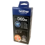 Original OEM Ink Cartridge Brother BT-D60 BK (BTD60BK) (Black) for Brother MFC-T920 DW