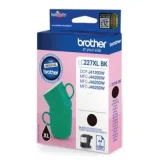 Original OEM Ink Cartridge Brother LC-227 XL BK (LC227XLBK) (Black) for Brother MFC-J4620DW