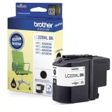 Original OEM Ink Cartridge Brother LC-229 BK (LC229BK) (Black) for Brother MFC-J5320DW