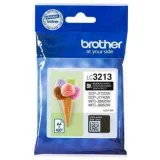 Original OEM Ink Cartridge Brother LC-3213BK (LC-3213BK) (Black) for Brother DCP-J772DW