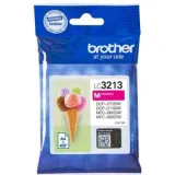 Original OEM Ink Cartridge Brother LC-3213M (LC-3213M) (Magenta) for Brother MFC-J491DW