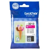 Original OEM Ink Cartridge Brother LC-3213M (LC-3213M) (Magenta)