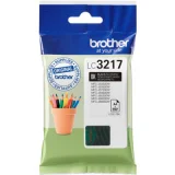 Original OEM Ink Cartridge Brother LC-3217BK (LC-3217BK) (Black)