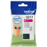 Original OEM Ink Cartridge Brother LC-3217M (LC-3217M) (Magenta) for Brother MFC-J6530DW