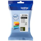 Original OEM Ink Cartridge Brother LC-3219 XL BK (LC-3219BK) (Black) for Brother MFC-J6930DW