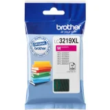 Original OEM Ink Cartridge Brother LC-3219 XL M (LC-3219M) (Magenta) for Brother MFC-J6935DW