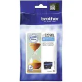 Original OEM Ink Cartridge Brother LC-3235 XL C (LC-3235XLC) (Cyan) for Brother DCP-J1100DW
