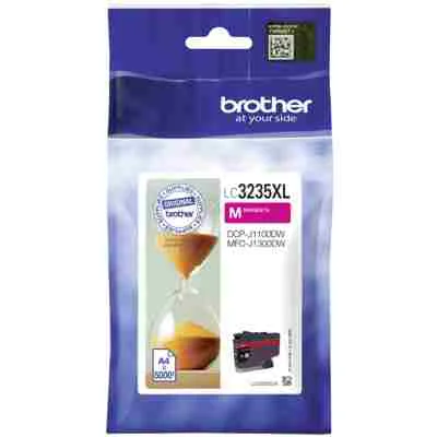 Original OEM Ink Cartridge Brother LC-3235 XL M (LC-3235XLM) (Magenta)