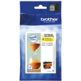 Original OEM Ink Cartridge Brother LC-3235 XL Y (LC-3235XLY) (Yellow) for Brother DCP-J1100DW