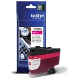 Original OEM Ink Cartridge Brother LC-3239 XL M (LC-3239XLM) (Magenta) for Brother MFC-J5945DW