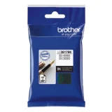 Original OEM Ink Cartridge Brother LC-3617 BK (LC-3617BK) (Black) for Brother MFC-J2730DW