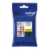 Original OEM Ink Cartridge Brother LC-3619 Y (LC-3619Y) (Yellow) for Brother MFC-J3530DW