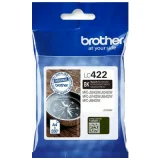 Original OEM Ink Cartridge Brother LC-422 BK (LC422BK) (Black) for Brother MFC-J6940DW