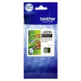 Original OEM Ink Cartridge Brother LC-422 XL BK (LC422XLBK) (Black) for Brother MFC-J5345DW