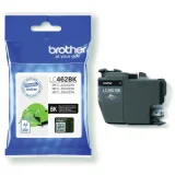 Original OEM Ink Cartridge Brother LC-462 BK (LC462BK) (Black) for Brother MFC-J3940DW