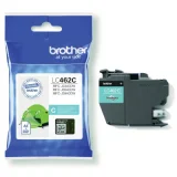 Original OEM Ink Cartridge Brother LC-462 C (LC462C) (Cyan) for Brother MFC-J3940DW