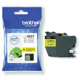 Original OEM Ink Cartridge Brother LC-462 Y (LC462Y) (Yellow) for Brother MFC-J3940DW