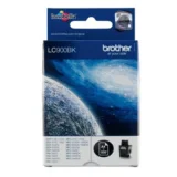 Original OEM Ink Cartridge Brother LC-900 BK (LC900BK) (Black) for Brother MFC-640CW