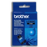 Original OEM Ink Cartridge Brother LC-900 C (LC900C) (Cyan) for Brother FAX-1835C