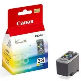 Original OEM Ink Cartridge Canon CL-38 (2146B001) (Color) for Canon Pixma MP210