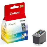 Original OEM Ink Cartridge Canon CL-38 (2146B001) (Color) for Canon Pixma MP190