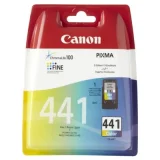 Original OEM Ink Cartridge Canon CL-441 (5221B001) (Color) for Canon Pixma MX454