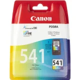 Original OEM Ink Cartridge Canon CL-541 (5227B001) (Color) for Canon Pixma MG3650S Black